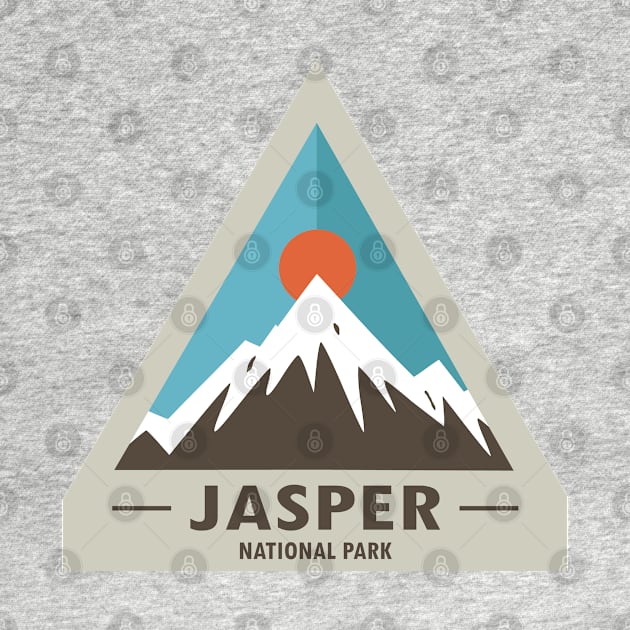 Jasper National Park by esskay1000